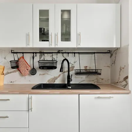 Duplex Charmant Avec Parking